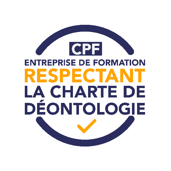 CPF Charte déontologie